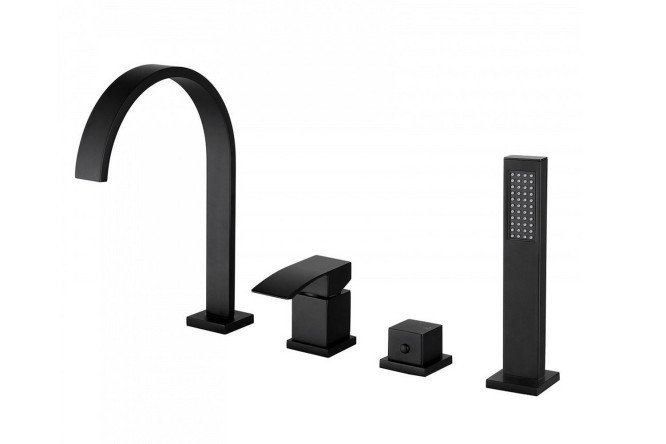 Изображение товара Смеситель Wasserfall AF8613B