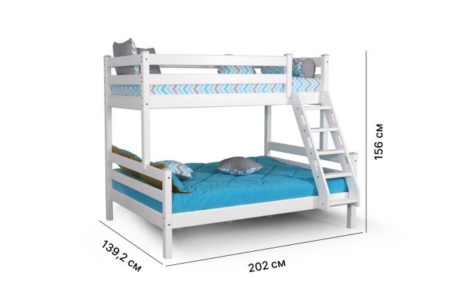 Хофф кровать для ребенка
