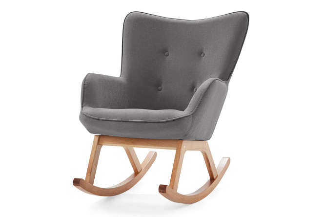 Изображение товара Кресло-качалка SCANDICA Сканди Деймос для комфортного отдыха