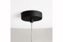 Светильник подвесной MAYTONI Modern Duality 4 кв.м., 20х42.5х20 см, E27