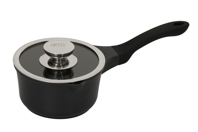 Изображение товара Ковш GIPFEL Richmond 1.5 л с крышкой