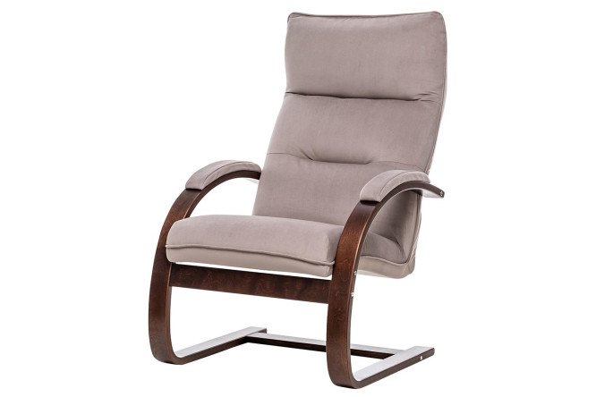 Изображение товара Кресло для отдыха SCANDICA Leset Скаген