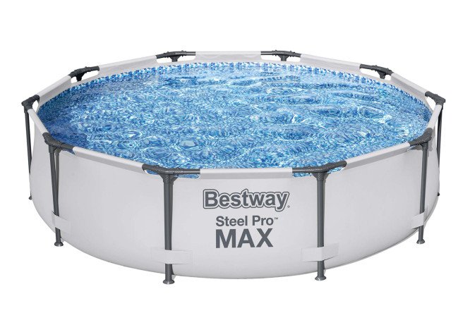 Изображение товара Бассейн каркасный BESTWAY Bestway Каркасный