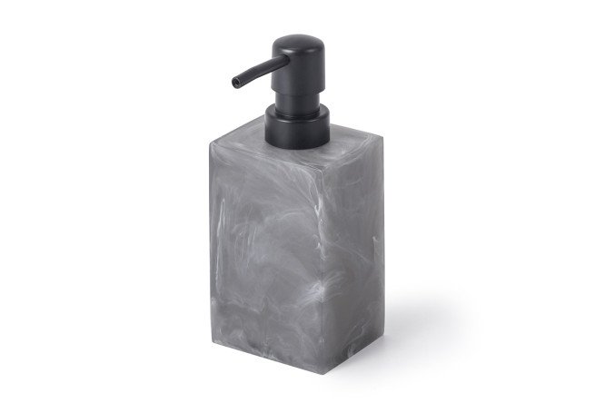 Изображение товара Дозатор для жидкого мыла EVIO Echo 250 мл отдельно стоящий