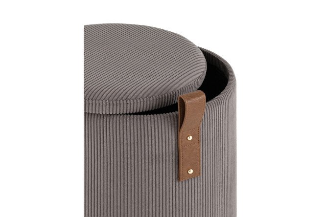 Пуф с ящиком Stool Group Руни XS