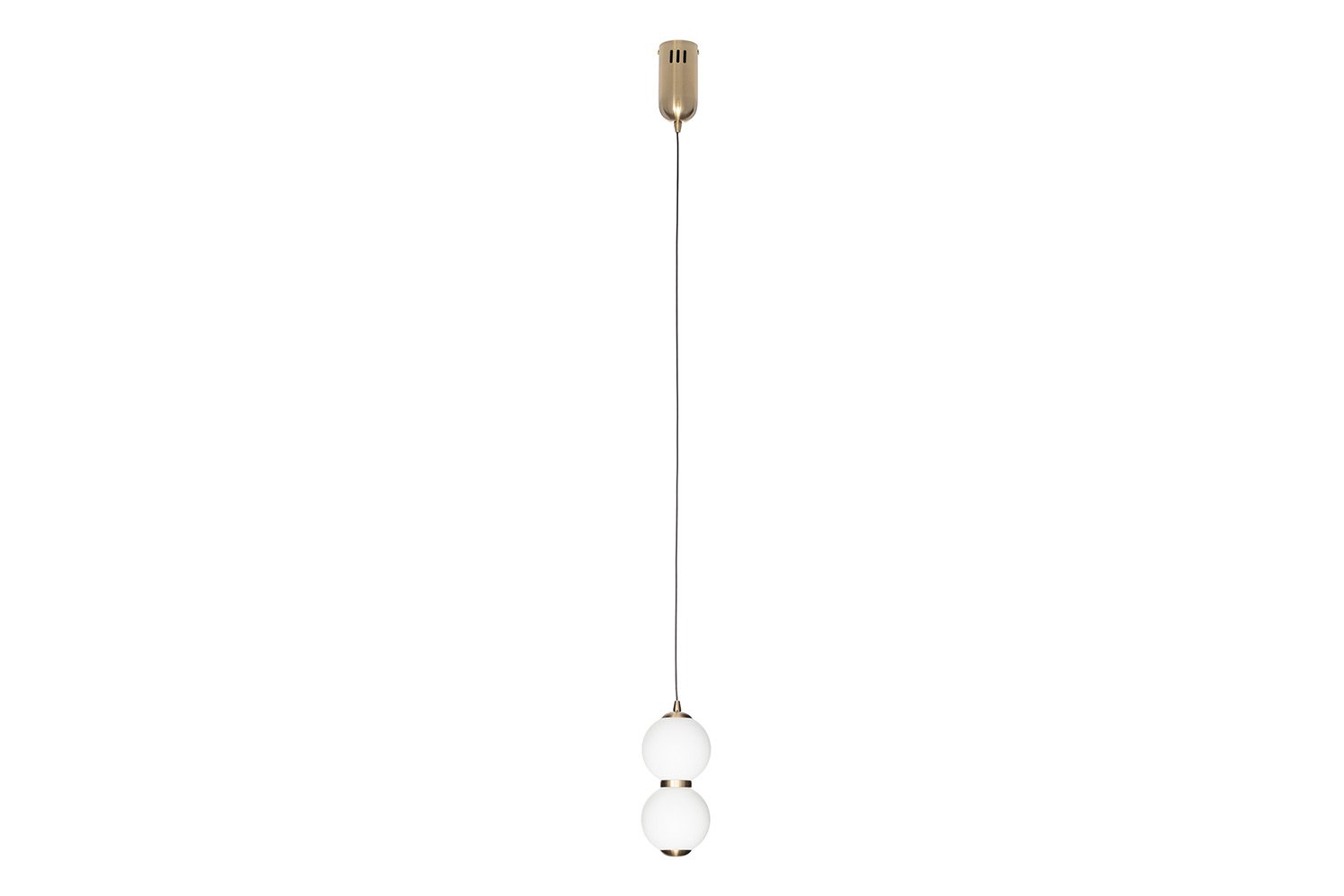Люстра CITILUX Балу 2 кв.м., LED, 10 см