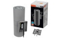 Светильник уличный JAZZWAY PWL-300110/30D На корпус, 9 Вт, LED