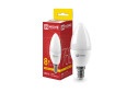 Лампа светодиодная IN HOME Vision Care LED-СВЕЧА-VC E14, 8W, Свеча, 3000 К, Тёплый