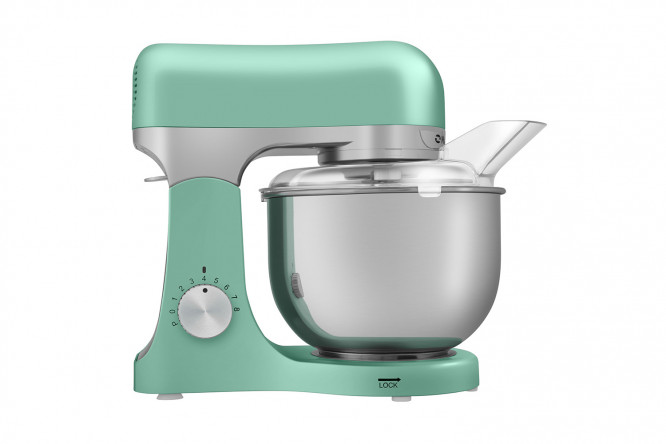 Изображение товара Миксер MAUNFELD MF