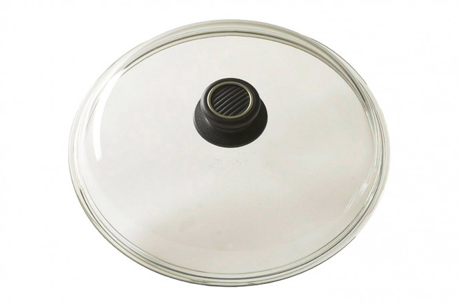 Крышка высокая GASTROLUX L26-0 26 см, Стекло