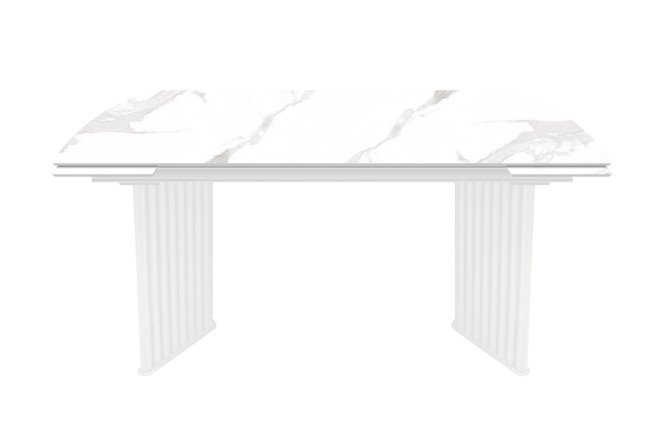 Изображение товара Раздвижной стол Amadeus 160х77х90 см для дома и офиса