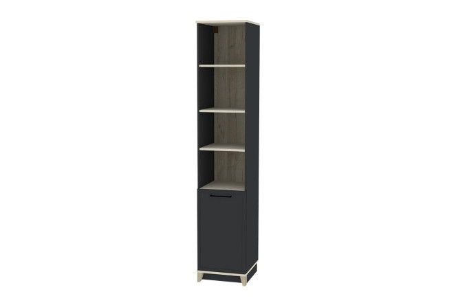 Изображение товара Шкаф для книг Aurelio