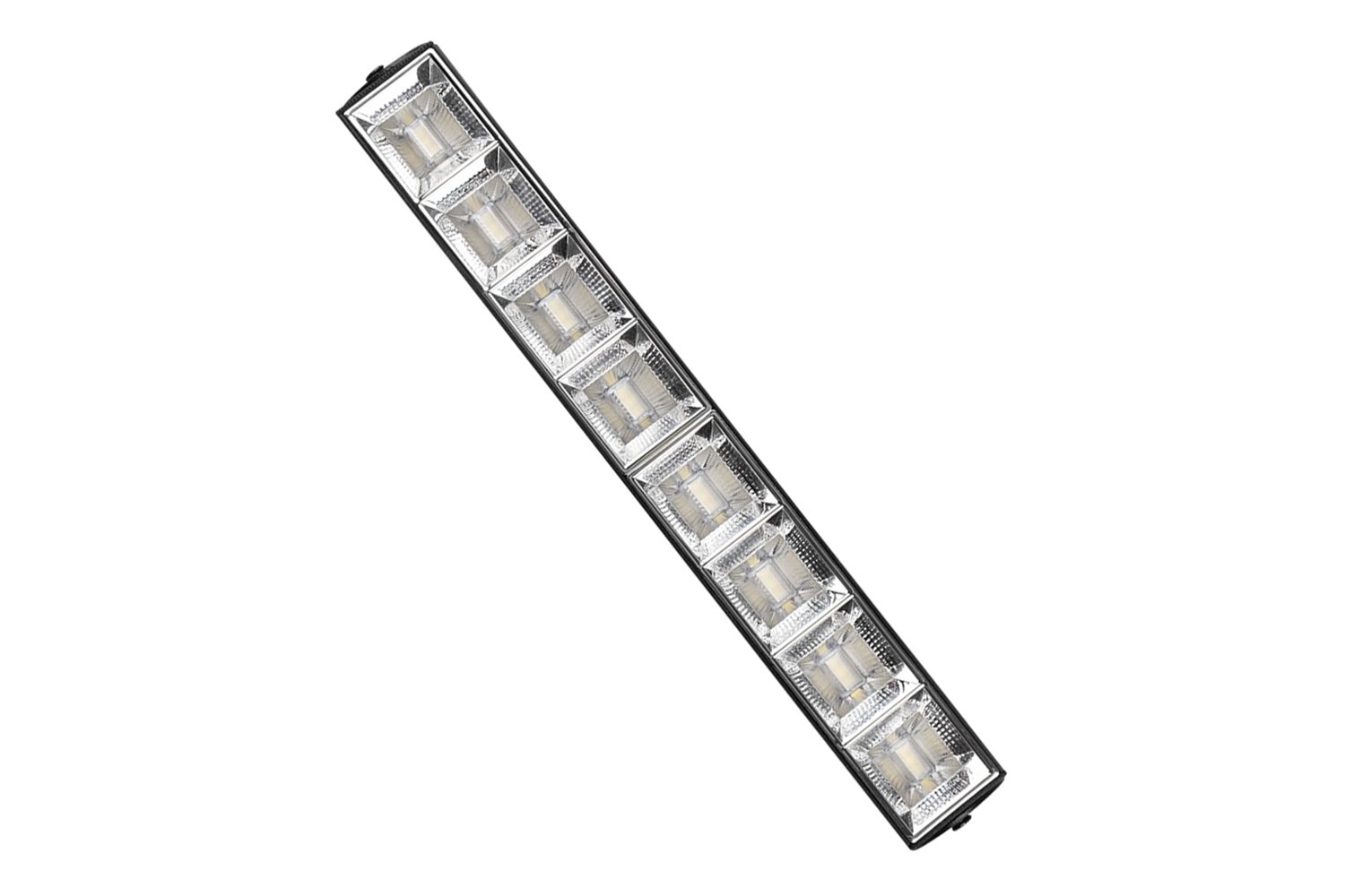 Прожектор трековый JAZZWAY PTR 2120R