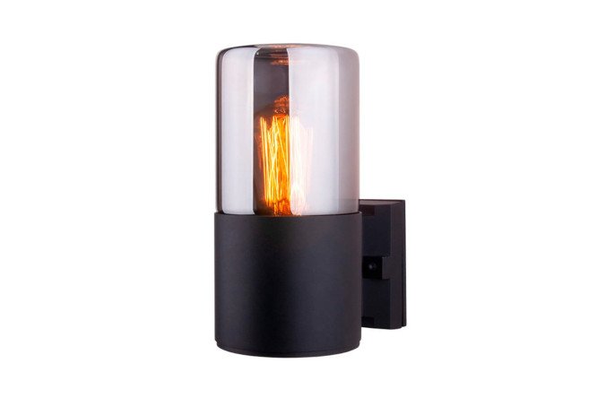 Изображение товара Светильник садово-парковый ELEKTROSTANDARD Roil Планка, 40 Вт, E27