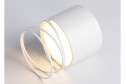 Светильник накладной AMBRELLA LIGHT Techno Spot 8.2x11x8.2 см, GX53