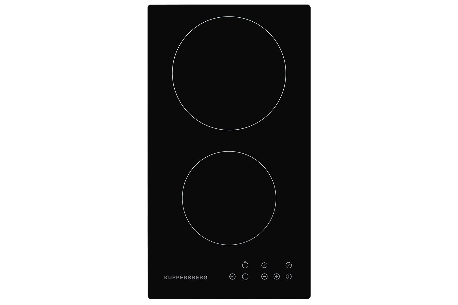 Электрическая панель KUPPERSBERG ECO 302 28.8 см