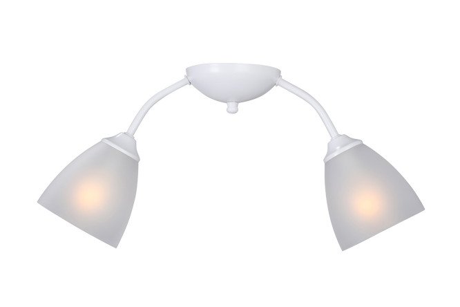 Люстра VITALUCE V3737-0/2PL 6 кв.м., 57x22.5x12 см, E14