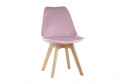 Набор стульев Stool Group Frankfurt 48х82х57 см