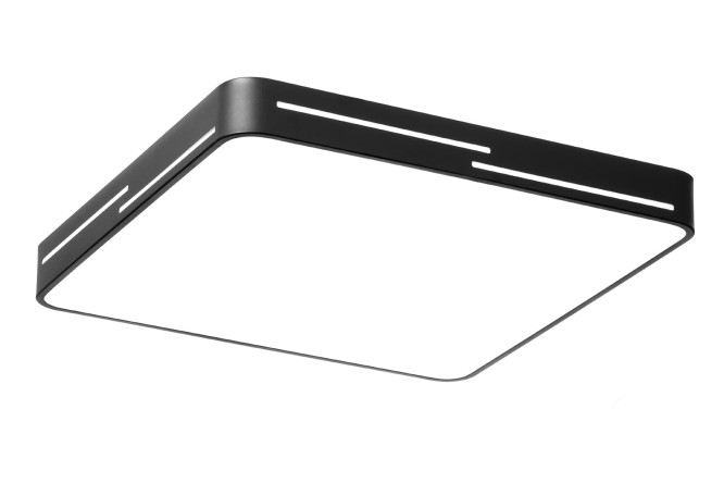 Изображение товара Светильник потолочный CITILUX Купер Лайн 20 кв.м., LED, 50 см