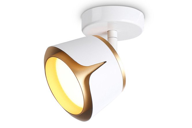 Изображение товара Спот накладной поворотный AMBRELLA LIGHT Techno Spot GX53