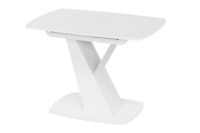 Изображение товара Стол обеденный Гарда 110х75х75 см с возможностью увеличения