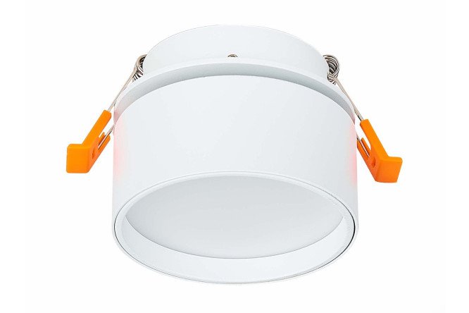 Светильник встраиваемый LED ST LUCE ST651 3 кв.м, 8.5x6.8x8.5 см, LED