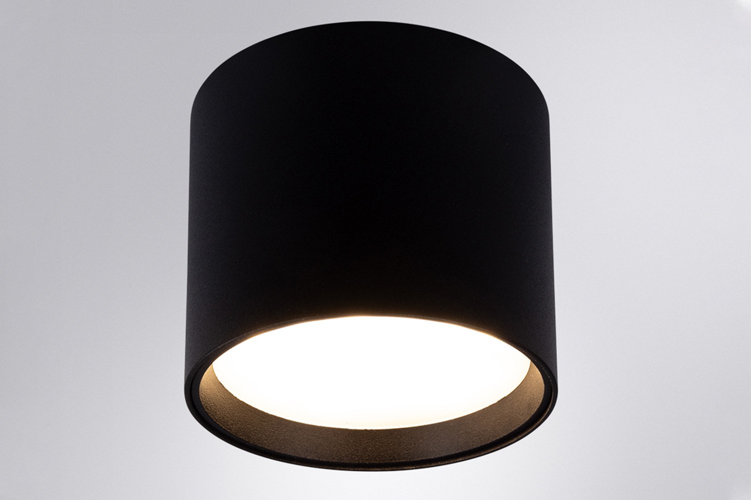 Светильник накладной ARTE LAMP Intercrus 8.5x7x8.5 см, GX53