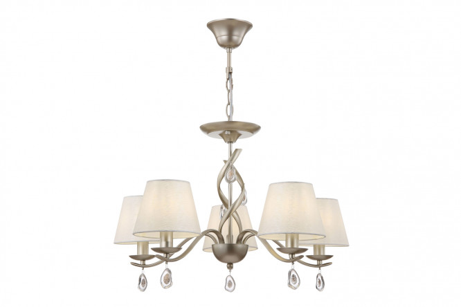 Изображение товара Люстра FREYA FR2001 для освещения площади до 18 кв.м