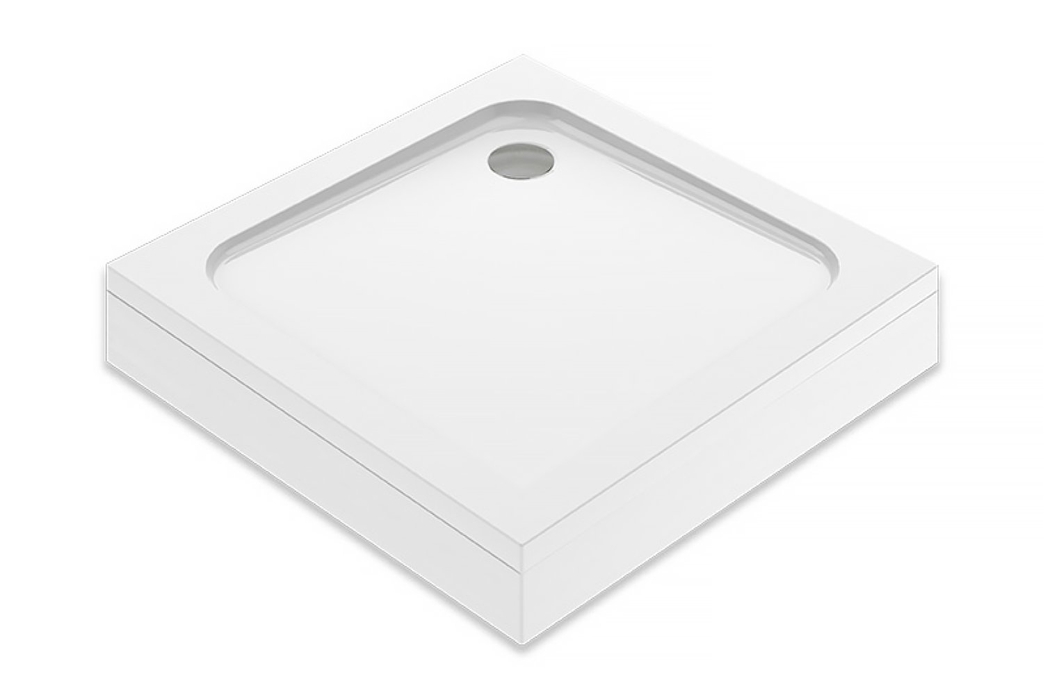 Поддон MELODIA DELLA VITA Cube