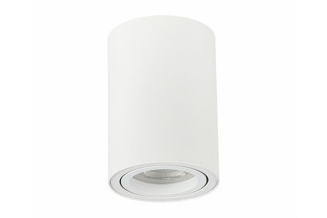 Светильник потолочный ST LUCE ST108 2.5 кв.м, 7x10x7 см, GU10