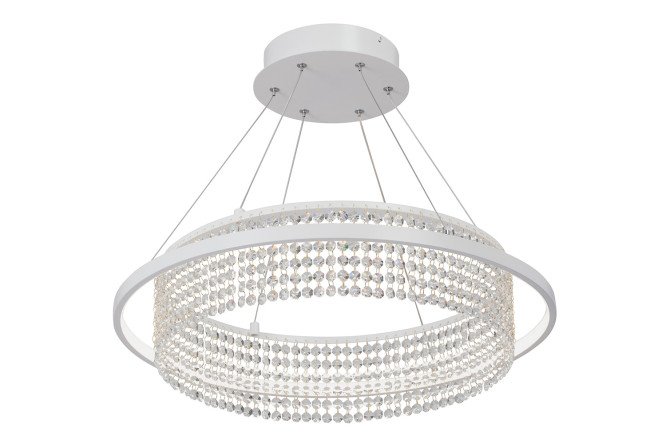 Изображение товара Светильник подвесной LED VITALUCE V5400-0/1S 12 кв.м., LED, 60 см