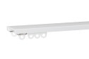 Карниз двухрядный профильный ARTTEX Facile twin 160 см