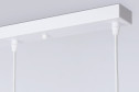 Светильник подвесной AMBRELLA LIGHT Traditional 10 кв.м., 58х97х12 см, E27