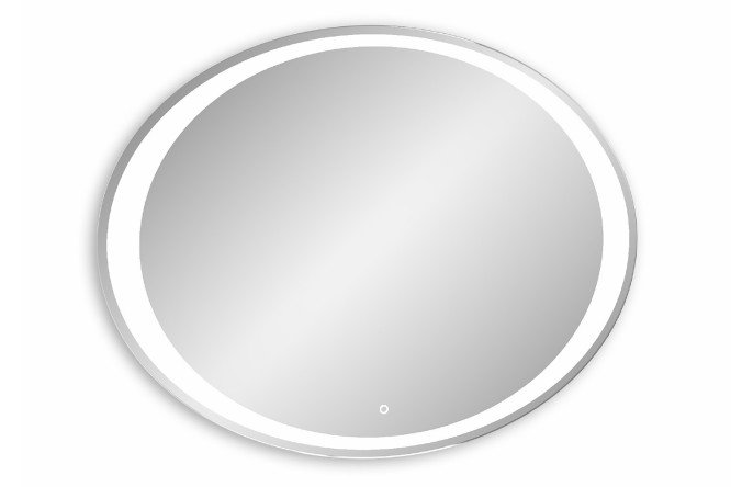 Изображение товара Зеркало Tirso 70х90 см