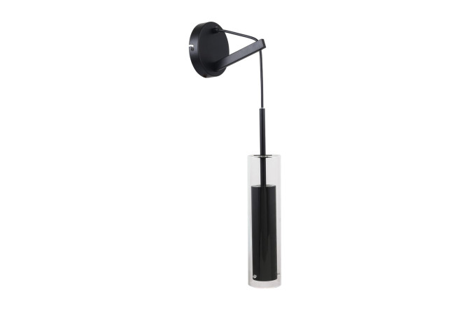 Светильник настенный LED FAVOURITE Aenigma 1 кв.м, GU10