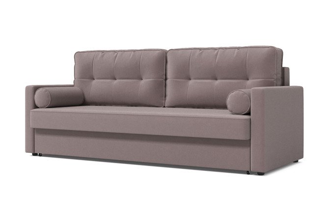 Изображение товара Диван-кровать Тони с механизмом Еврокнижка, размеры 222х89х94 см