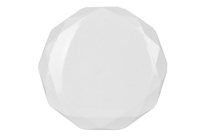 Изображение товара Светильник IN HOME Comfort Diamond LED 20 кв.м., размер 50х10,5х50 см