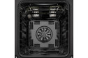 Электрический духовой шкаф KRONAsteel Ritus KROE059 45 BL/BL G2, чёрный 44.7х59.1х57 см