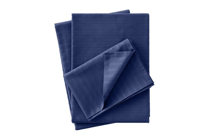 Комплект постельного белья Indigo 180х215 см, 2 спальный