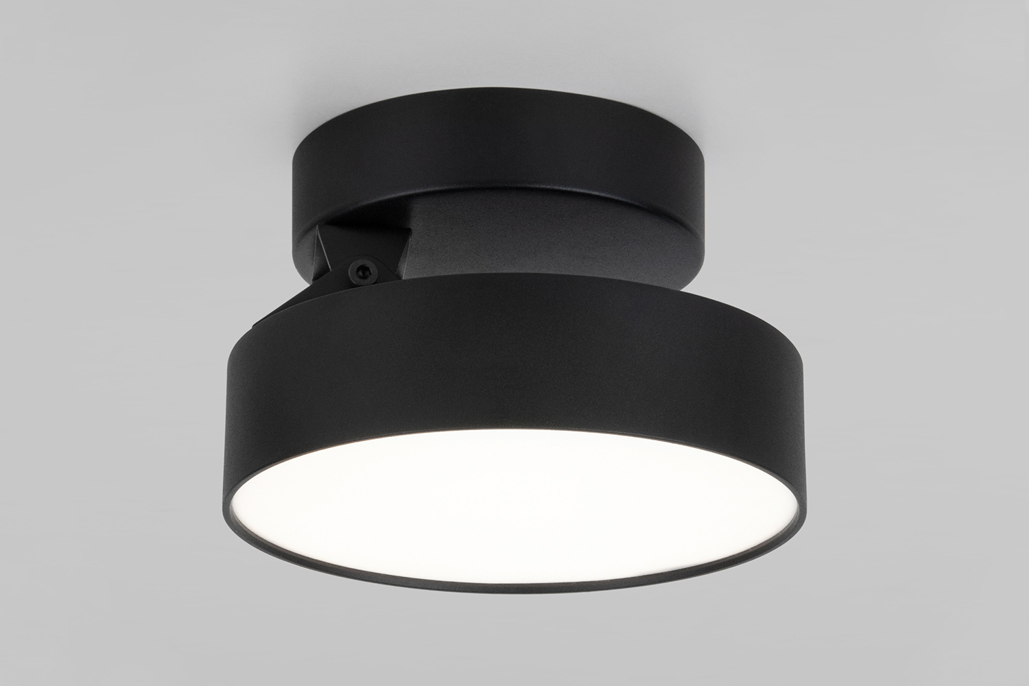 Светильник накладной ELEKTROSTANDARD Pila 13.5x9.3x13.5 см, LED