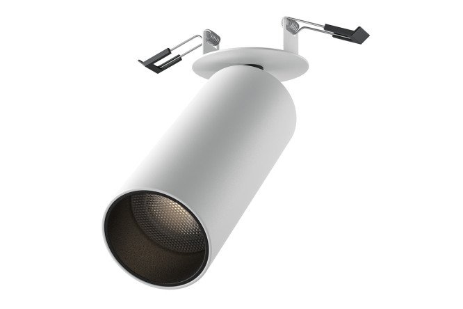 Изображение товара Светильник потолочный LED Ceiling & Wall Focus 5.2x15.8x5.2 см, LED