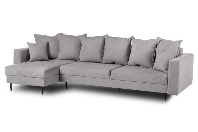 Изображение товара Угловой диван-кровать Тенериф с механизмом пантограф, размеры 312х90х157 см