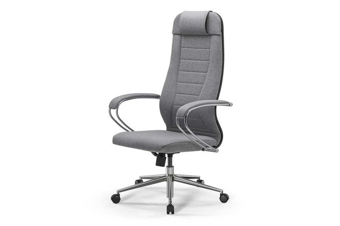 Изображение товара Офисное кресло ERGOLIFE Set МЕТТА 32/подл.127/осн.Sit комфорт и надежность