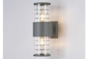 Светильник уличный AMBRELLA LIGHT Garden Планка, 11 Вт, E27
