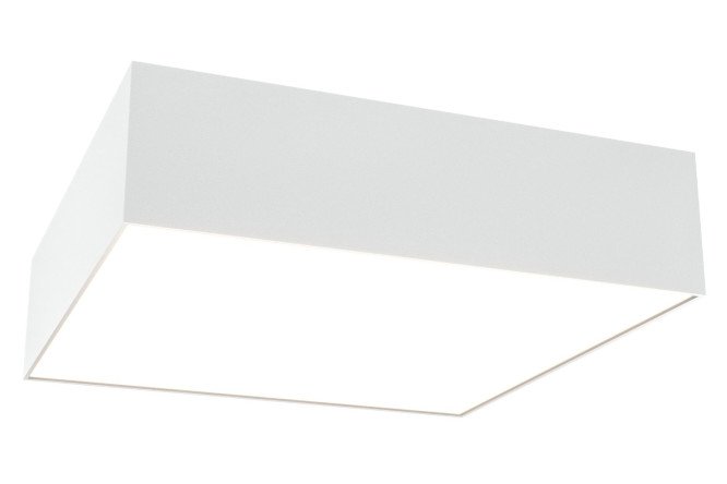 Изображение товара Светильник потолочный MAYTONI Ceiling & Wall C067CL-L27W3K 8 кв.м., LED, 22 см