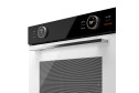 Электрический духовой шкаф KUPPERSBERG High-tech HT 612 White 59.5х59.5х57 см
