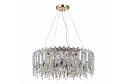 Люстра ST LUCE Desio 18 кв.м., 59х21.7х59 см, E14