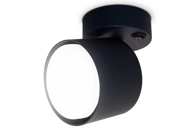 Изображение товара Накладной спот AMBRELLA LIGHT Techno Spot GX53 для домашнего и коммерческого освещения