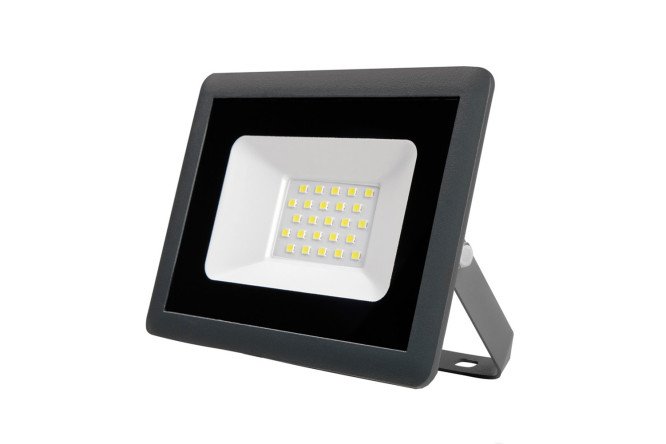 Изображение товара Прожектор ФАZА СДО-10 30 Вт LED энергосберегающий наружный светильник