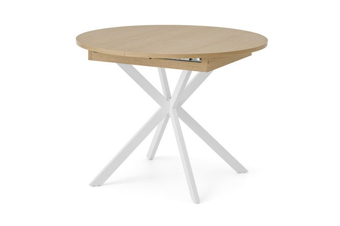 Стол Интакс 100х77х100 см